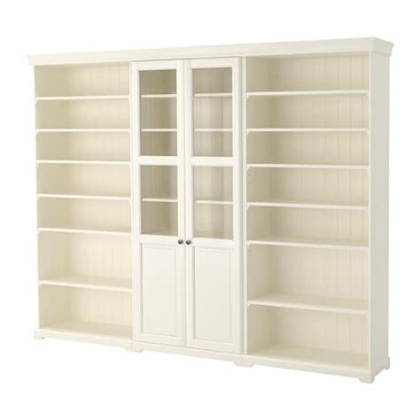 Liatorp Storage Combination White Ikea Liatorp Ikea Bookshelves