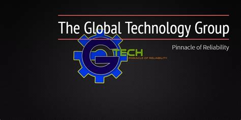The Global Technology Group