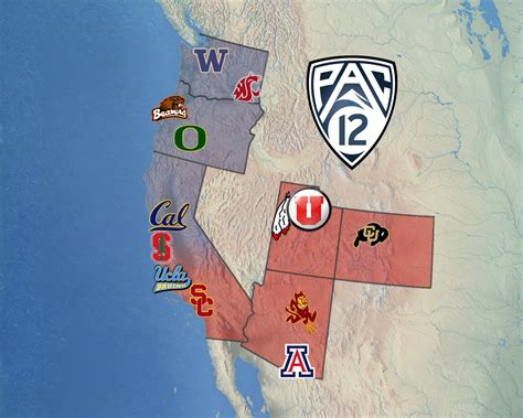 2011 Pac 12 Football Predictions Which Teams Win In Week 4 News
