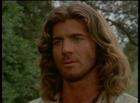 Joe Lando In Dr Quinn Medicine Woman The Best Show Of The 90s Joe