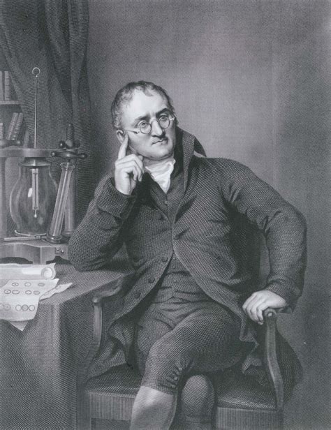 John Dalton Summary Britannica