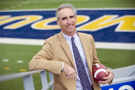 Oliver Luck Named New Xfls Commissioner And Ceo