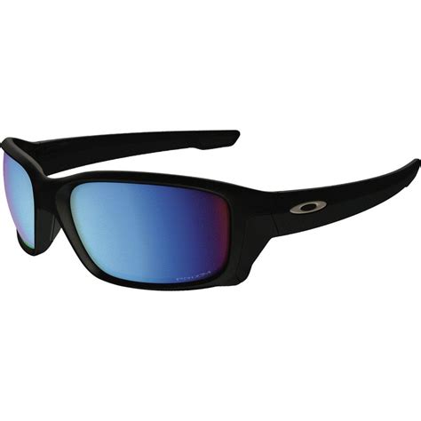 Oakley Straightlink Prizm Polarized Sunglasses Men S