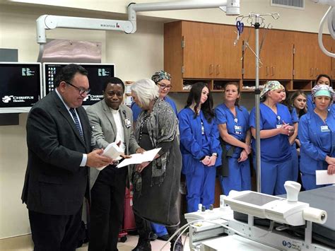 Christus Improves Cath Lab