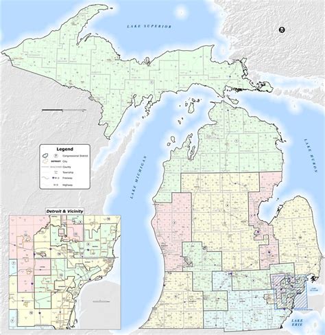 Michigan reps call for 'citizen-led' redistricting commission to curb gerrymandering - mlive.com