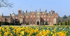 Sandringham House | Where Will the Queen Live If She Has to Leave ...