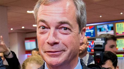 Nigel Farage Branded Repugnant After Mass Migrant Sex Attacks Claims If We Stay In Eu Mirror