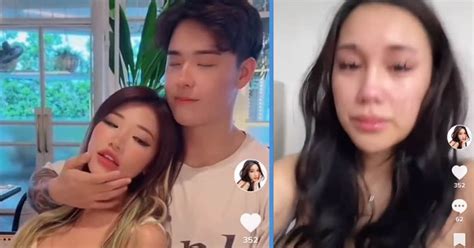 Titus Low Appeared In An Nsfw Video With Ms Puiyi That Left His Wife In Tears Goody Feed