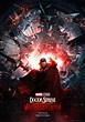 Dorctor Strange en el Multiverso de la Locura: Nuevo Tráiler y Poster ...