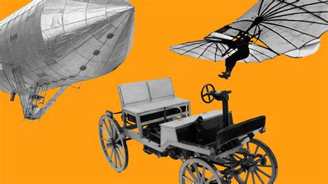 These Seven 19th Century Jewish Inventors Changed Your Life