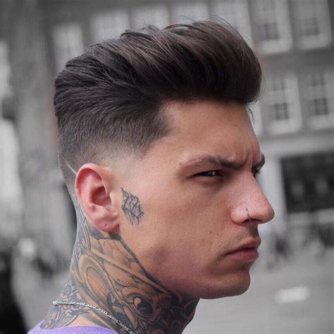 Best Men's Hairstyles: Cool Haircuts For Men