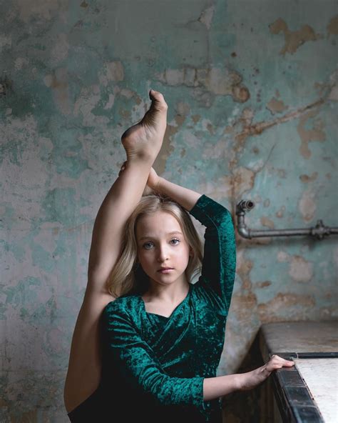 Lilly K Eva Nys Photography Dance Photography Ballet Photography