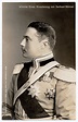 Großherzog Wilhelm Ernst von Sachsen-Weimar-Eisenach