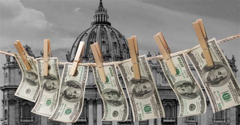 Flexible foreign currency investment for investors currency linked investment is suitable for investors who are looking for to set up a currency linked investment, you need to select the investment currency, linked currency, investment duration and. Vatican Investments Linked to Global Money Laundering ...