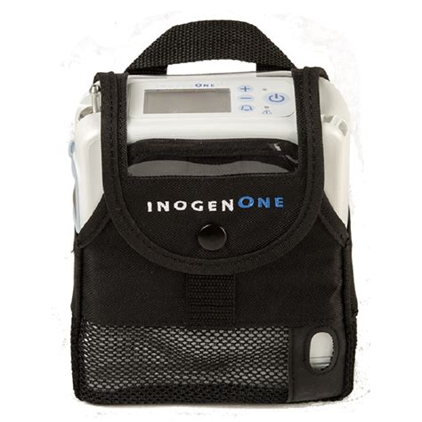 Inogen One G4 Portable Oxygen Concentrator