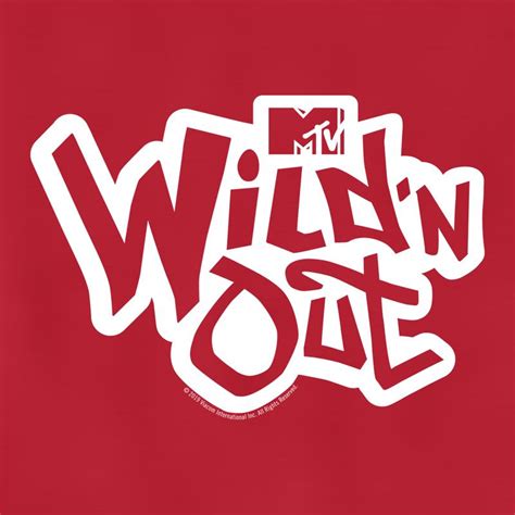 Wild N Out Logo 10 Free Cliparts Download Images On Clipground 2024