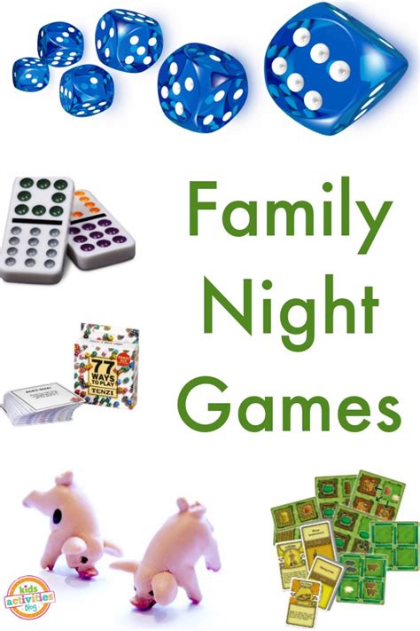 But now that you're home every night of the week for the indefinite future, you may needs some more options in your back pocket. The Best Board Games for Family Game Night
