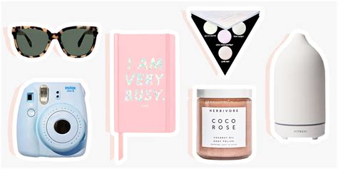 By madison alcedo and lauren phillips. 37 Best Valentine's Day Gifts for Girlfriends in 2018 ...