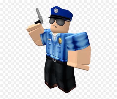 Roblox Police Images