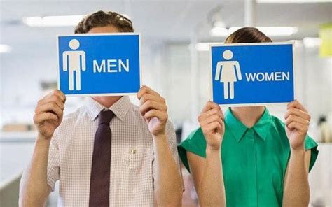 Six Stereotypes About Men And Women That Are Scientifically True