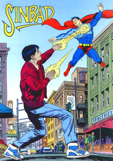 Superman 86 99 Whos Who In Superman Comics Part 7 People Who