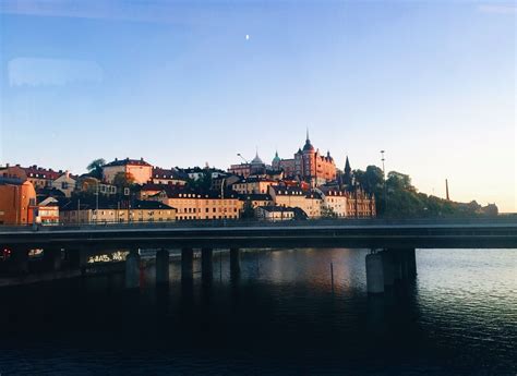 Book your sodermalm, stockholm holiday rentals online. the week that i sought beauty in the pain // 23 - BE LOVE LIVE