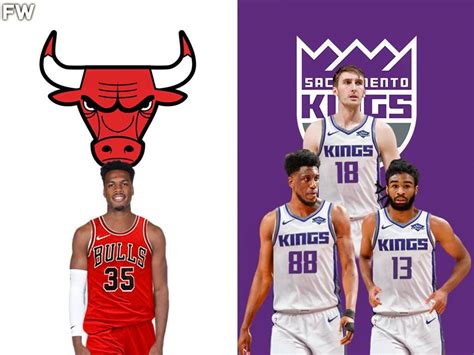 Chavano rainer buddy hield was born on the 17th of december, 1992, in eight mile rock, a coastal region west of freeport, in the. NBA Rumors: Chicago Bulls Could Acquire Buddy Hield For ...