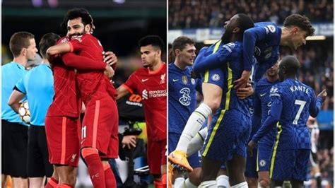 Chelsea Vs Liverpool Live Streaming When And Where To Watch Fa Cup
