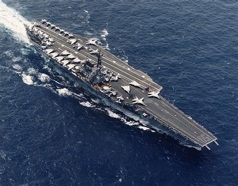USS Forrestal CV 59 Alchetron The Free Social Encyclopedia