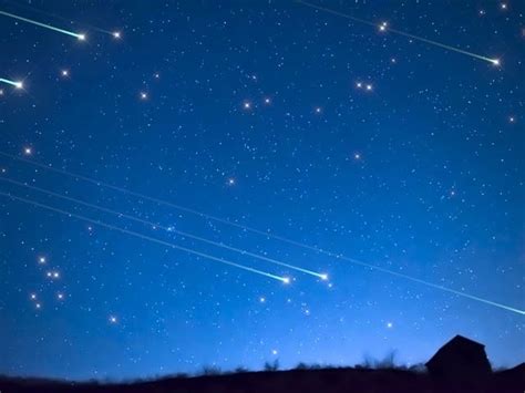 Orionid Meteor Showers Peak When To Watch In Bay Area Alameda Ca Patch