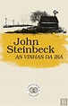 As Vinhas da Ira, John Steinbeck - Livro - Bertrand