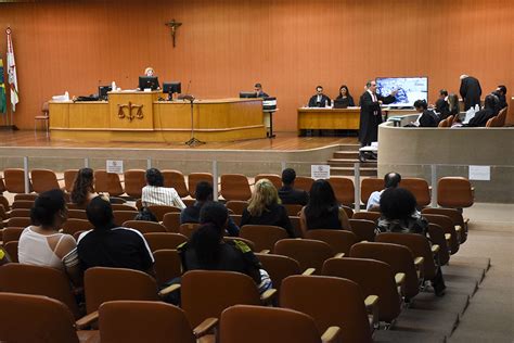 Comarca De Belo Horizonte Abre Inscrições Para Jurados Dos Tribunais Do Júri Portal Tjmg