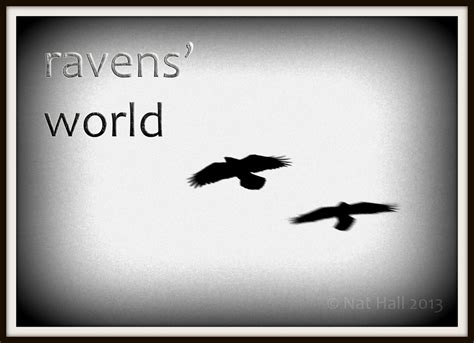 Ravens World And Dancing Sandmen Nordicblackbird