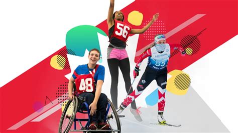 Paralympic Foundation Of Canada Releases Year In Review Canadian Paralympic Committee