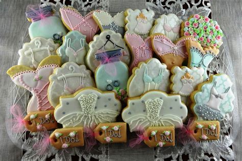 Custom Wedding Cookies Flour Fairy Cookies Custom Cookies Arizona