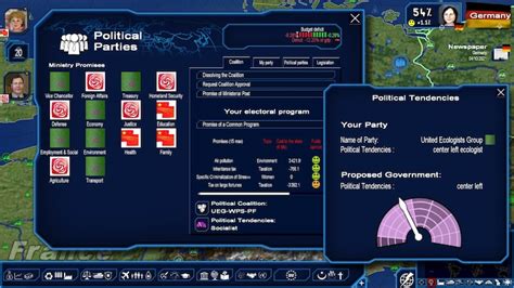 Best Political Games For Pc Divide And Rule G2a News