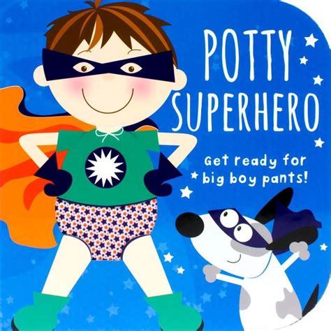 12 Best Potty Training Books For Toddlers Potty Training Toddler Boy