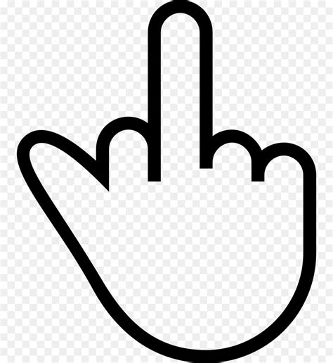 Pngkit selects 58 hd middle finger png images for free download. clipart giving the finger 10 free Cliparts | Download ...
