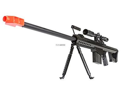 Buy Bbtac® Airsoft Sniper 50 Cal Airsoft Bt 82 Spring Loaded Bolt