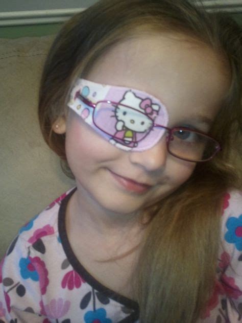 21 Best Eye Patch Images On Pinterest Eye Patches Lazy And For Kids