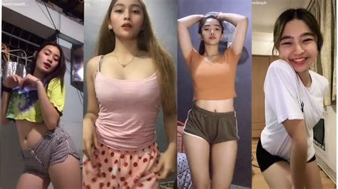 Sexy And Beautiful Girls Tiktok Compilation 1 🔥💓 Youtube