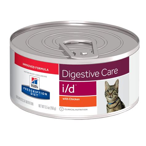 Hills cat food coupon urinary. Hill's Prescription Diet i/d Digestive Care with Chicken ...