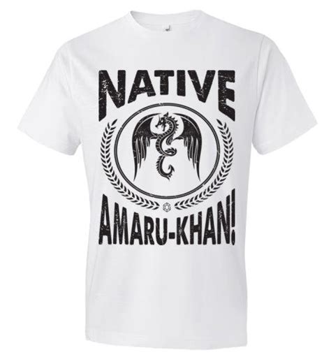 Native Amaru Khan Reel Nagas