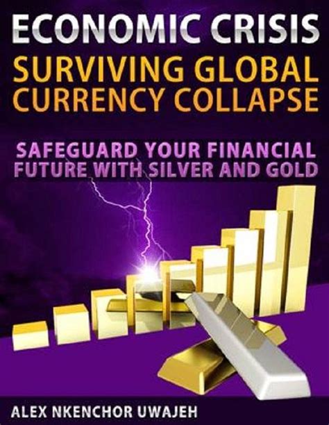 Economic Crisis Surviving Global Currency Collapse Safeguard Your