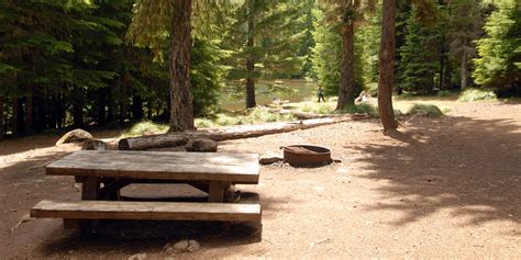 Escape To Mount Hoods 17 Best Campgrounds Outdoor Project