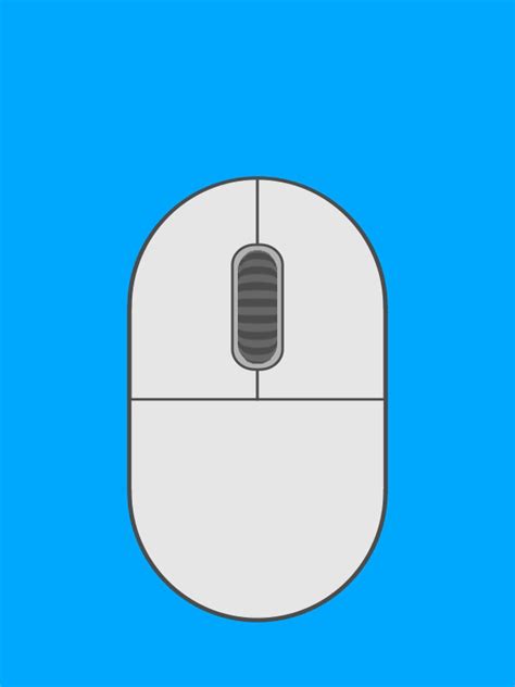 Computer Mouse Actions Overlay Images And Animations Resources