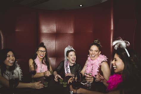 A bachelorette party is a fun tradition that gives brides one last night out as a single woman, and a way to celebrate with her bridesmaids and best friends. Seattle Bachelorette Party Places and Ideas