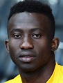 Sékou Sanogo - Profilo giocatore 16/17 | Transfermarkt