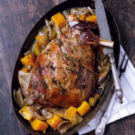 Slow-roast-shoulder-lamb