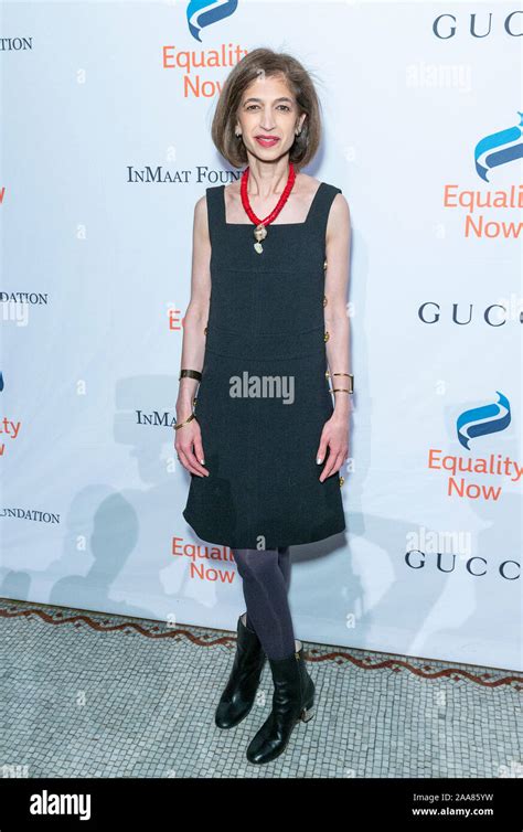 Yasmeen Hassan Attends The Annual Make Equality Reality Gala Hosted By